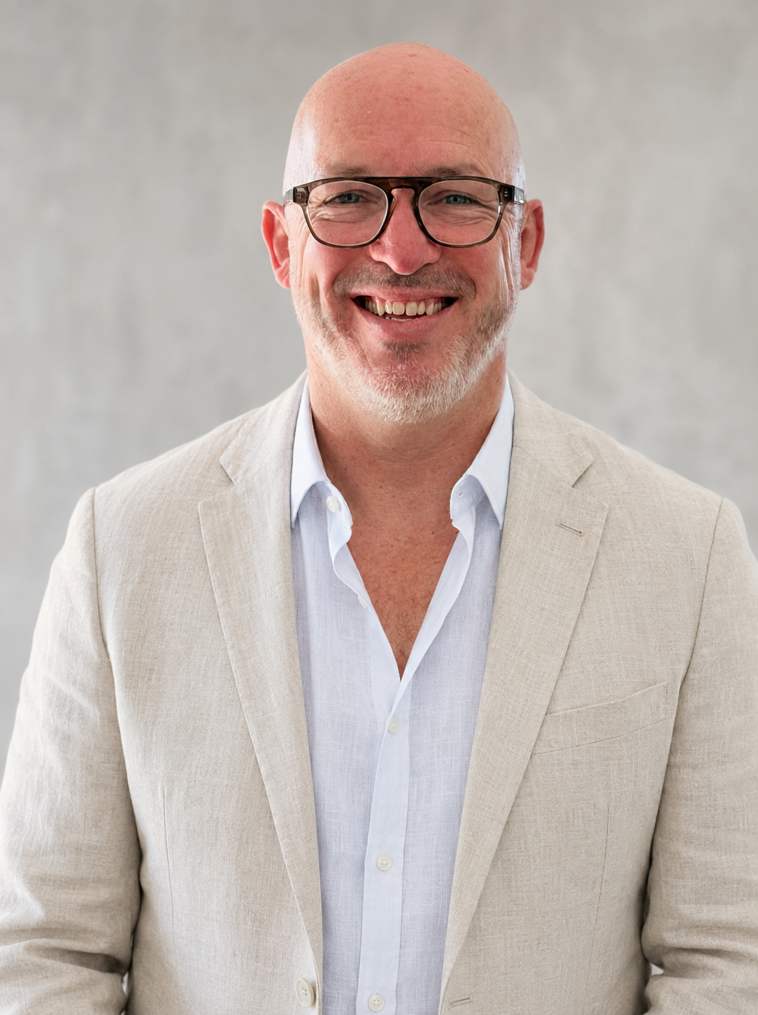 Rob Godwin, founder of Future Ecom